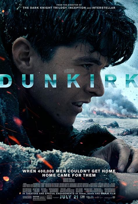 dunkirk 2017 imdb